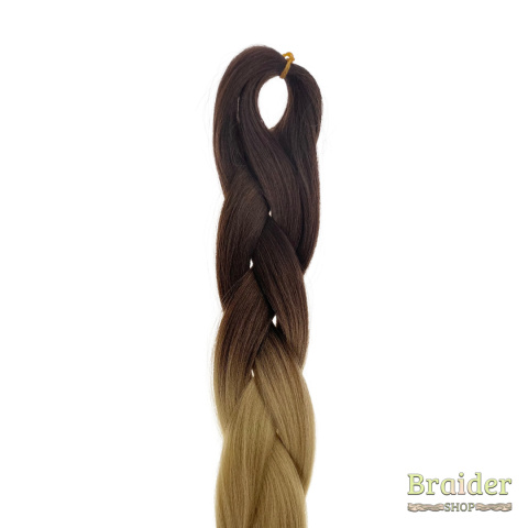 Brąz - ciemny blond - Henlon (H2-27) Brąz - ciemny blond - Henlon (H2-27)