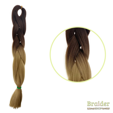 Brąz - ciemny blond - Henlon (H2-27) Brąz - ciemny blond - Henlon (H2-27)