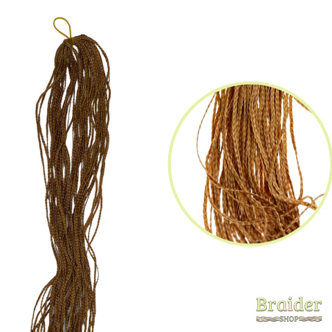 Miodowy blond - Zizi 27 Miodowy blond - Zizi 27